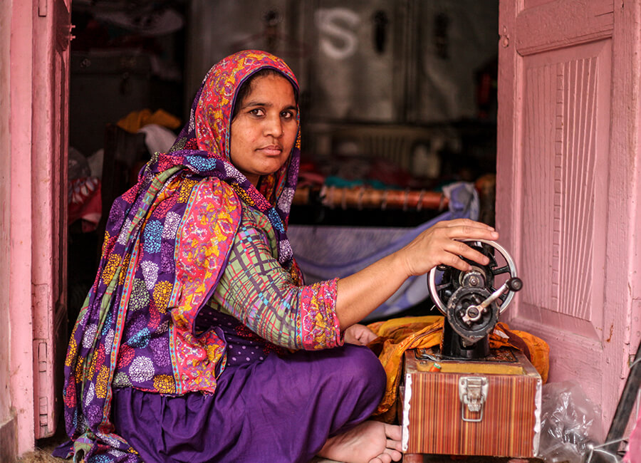 Women Empowerment